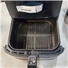 Image 2 : KALORIK AIR FRYER OVEN TESTED AND WORKING