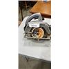 Image 4 : SAWCAT AND CRAFTSMAN CIRCULAR SAWS