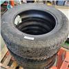 Image 2 : 4 WRANGLER LT 275 65R/20 TIRES