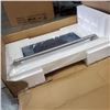 Image 3 : AS NEW ANCONA PCK-2236WH OVEN DOOR REPLACEMENT
