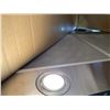 Image 5 : ANCON STAINLESS RANGE HOOD FAN