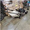 Image 1 : HONDA LAWN MOWER - WORKING