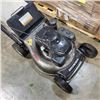 Image 2 : HONDA LAWN MOWER - WORKING