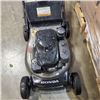 Image 3 : HONDA LAWN MOWER - WORKING