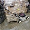 Image 1 : HONDA LAWN MOWER - WORKING