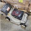 Image 2 : HONDA LAWN MOWER - WORKING