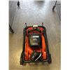 Image 1 : ECHO ELECTRIC MOWER - STORE RETURN