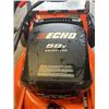 Image 2 : ECHO ELECTRIC MOWER - STORE RETURN