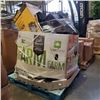 Image 2 : PALLET OF DEFECTIVE STORE RETURN MERCHANDISE