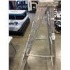 Image 1 : ALUMINUM A FRAME LADDER