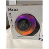 Image 2 : IHOME POWERCLOCK GLOW AND TIMEX ALARM CLOCK