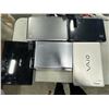 Image 1 : LOT OF ASSORTED LAPTOPS FOR PARTS