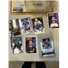 Image 2 : PHIL ESPOSITO SEALED FIGURE AND BOX OF ASSORTED 2020/2021 UPPER DECK HOCKEY CARDS