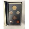 Image 2 : ROYAL CANADIAN MINT 1995 SPECIMIN SET OF CANADIAN COINAGE