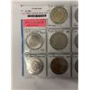 Image 3 : 11 USA GAMING TOKENS $1 AND $2 COINS - RENO, LAS VEGAS, NEVADA