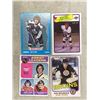 Image 2 : APPROX 100  1970S COLLECTIBLE HOCKEY CARDS