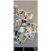 Image 2 : APPROX 75  1970S COLLECTIBLE BASEBALL CARDS