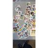 Image 3 : APPROX 75  1970S COLLECTIBLE BASEBALL CARDS