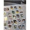 Image 2 : APPROX 75  1970S COLLECTIBLE BASEBALL CARDS