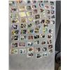 Image 1 : APPROX 75  1970S COLLECTIBLE BASEBALL CARDS