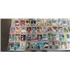 Image 2 : APPROX 75  1970S COLLECTIBLE BASEBALL CARDS