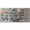 Image 5 : APPROX 75  1970S COLLECTIBLE BASEBALL CARDS