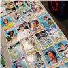 Image 3 : APPROX 50  1970S COLLECTIBLE BASEBALL CARDS