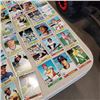 Image 4 : APPROX 50  1970S COLLECTIBLE BASEBALL CARDS