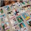 Image 5 : APPROX 50  1970S COLLECTIBLE BASEBALL CARDS