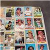 Image 2 : APPROX 75  1970S COLLECTIBLE BASEBALL CARDS