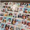 Image 8 : APPROX 75  1970S COLLECTIBLE BASEBALL CARDS