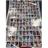 Image 2 : 4 SHEETS UNCUT O-PEE-CHEE HOCKEY CARDS