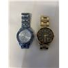 Image 1 : GUESS AND MICHAEL KORS WATCH