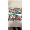 Image 1 : 4 BAGS OF JEWELLERY