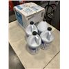 Image 4 : 8 NEW JUGS OF SHINELINE FLOOR PREP NEUTRALIZER AND CONDITIONER, 2 CASES TOTAL