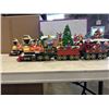 Image 2 : LOT OF DISNEY TRAIN CARS