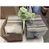 Image 1 : 2 BOXES OF RECORDS