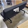 Image 3 : BLACK CLICK CLACK FUTON