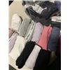 Image 2 : LOT OF 50 SIZE LADIES LARGE UNDER WEAR VARIOUS BRANDS