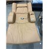 Image 1 : OVERSIZE CNSHUER ELECTRIC RECLINER LOUNGER