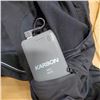 Image 4 : AS NEW KARBON UNISEX HEATED VEST SIZE MENS LARGE/LADIES XL WITH BATTERY PACK