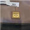 Image 2 : UNAUTHENTIC DOONEY AND BOURKE PURSE