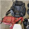 Image 3 : LOT OF ASSORTED LADIES PURSES AND BAGS