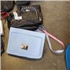 Image 5 : LOT OF ASSORTED LADIES PURSES AND BAGS