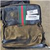 Image 2 : 3 MENS MESSENGER BAGS - GUCCI (UNAUTHENIC) KENNETH KOLE AND SHEVAS