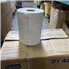 Image 2 : NEW CASE OF TORK HAND TOWEL, 12 ROLLS, 425FT EACH