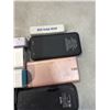 Image 2 : LOT OF 10 POWERBANKS