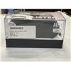 Image 1 : ALTEC LANSING HYDRABLAST WATERPROOF BLUETOOTH WIRELESS SPEAKER - RETAIL $149
