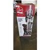 Image 1 : HOOVER HIGH PERFORMANCE SWIVEL XL PET BAGLESS UPRIGHT VACUUM - TESTED AND WORKING - RETAIL $299