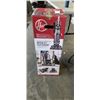 Image 2 : HOOVER HIGH PERFORMANCE SWIVEL XL PET BAGLESS UPRIGHT VACUUM - TESTED AND WORKING - RETAIL $299